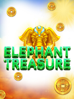 wow slot168 ทดลองเล่น elephant-treasure